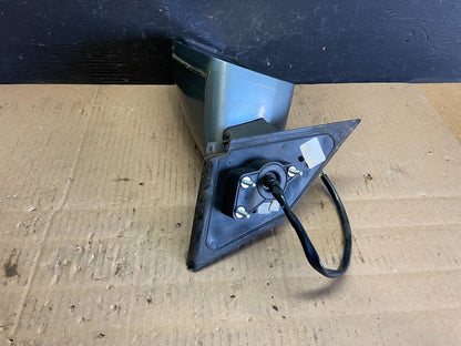 2004 to 2012 Mitsubishi Galant Left Driver LH View Door Mirror AB7750 MS4