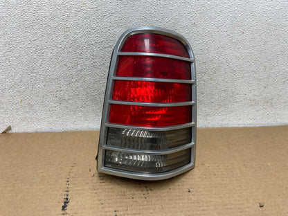 2005 2006 2007 Mercury Mariner Right Passenger RH Tail Light AH4076 LK0