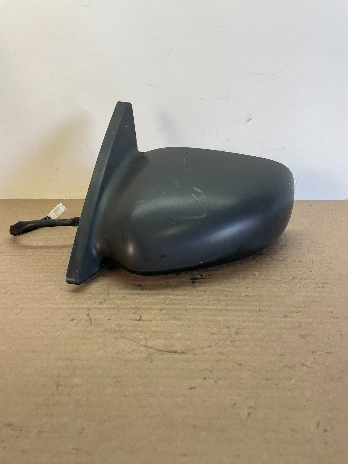 2000-2005 Mitsubishi Eclipse Door View Mirror Left Driver LH Side AF8474 DG0