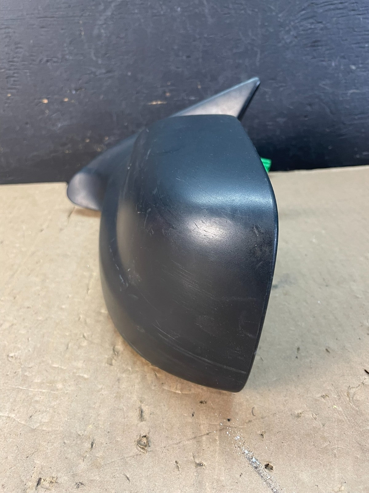 2004 - 2005 Volvo XC70 V70 Left Passenger Lh Side View Door Mirror AD5846 DW9
