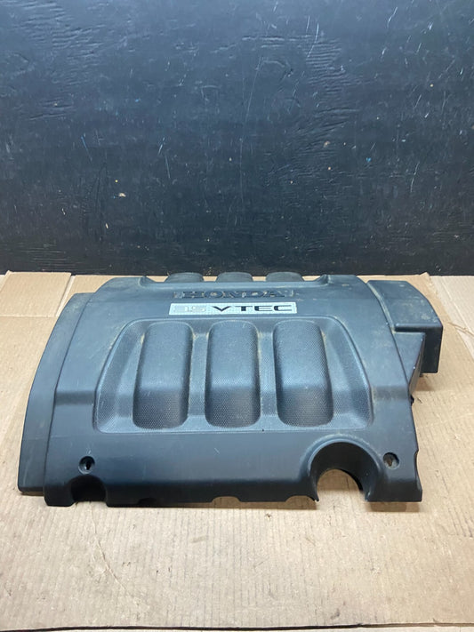 2005 to 2007 Honda Odyssey Black Engine Cover i7182 DG0