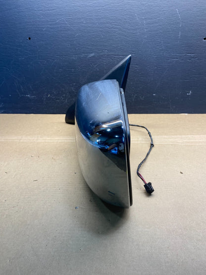 2013-2018 Dodge Ram 1500 Left Driver Heated Door Mirror AC4363 MS10
