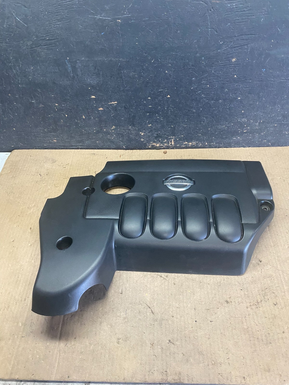 2007 to 2013 Nissan Altima 2.5 L Engine Cover OEM Q5893 DG0