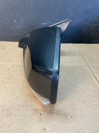 2010-2012 Buick Lacrosse Left Driver LH View Power Door Mirror AE0959 DW9