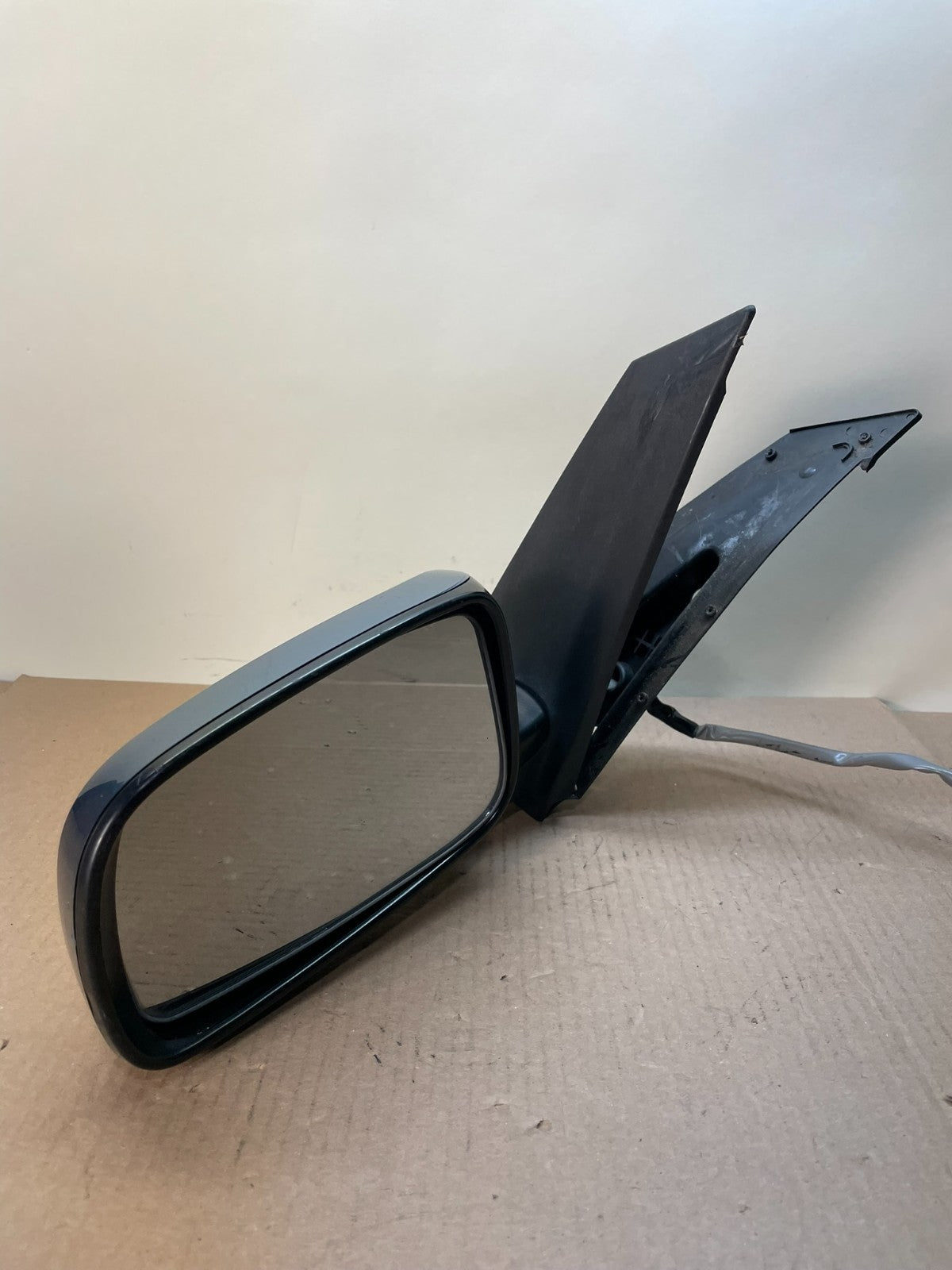 2004 to 2009 Toyota Prius Left Driver LH View Door Mirror AJ0605 DG2