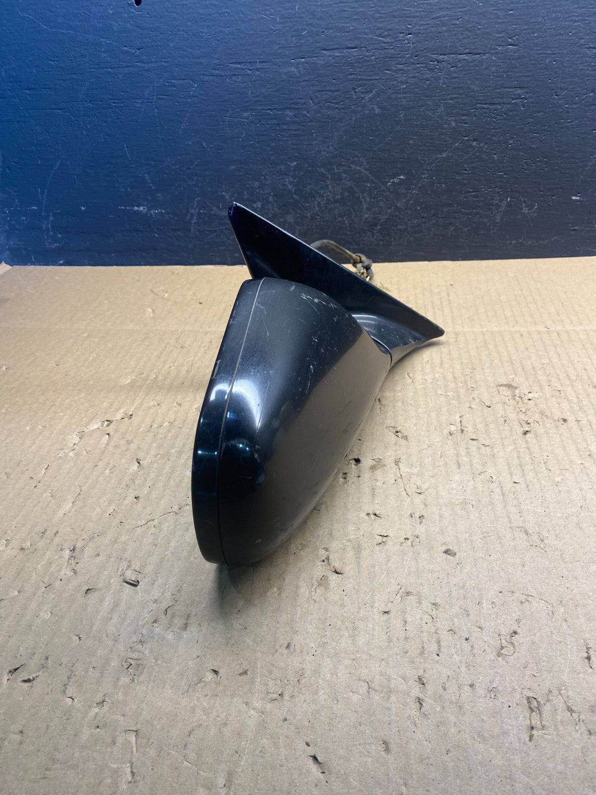 1994-2001 Acura Integra Right Passenger RH Power View Door Mirror AC2676 DG11