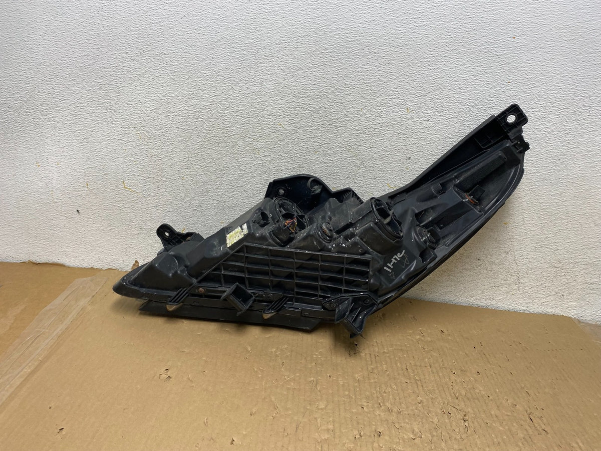 2015-2017 Hyundai Sonata Right Passenger RH Side Halogen Headlight AH2837 DW7
