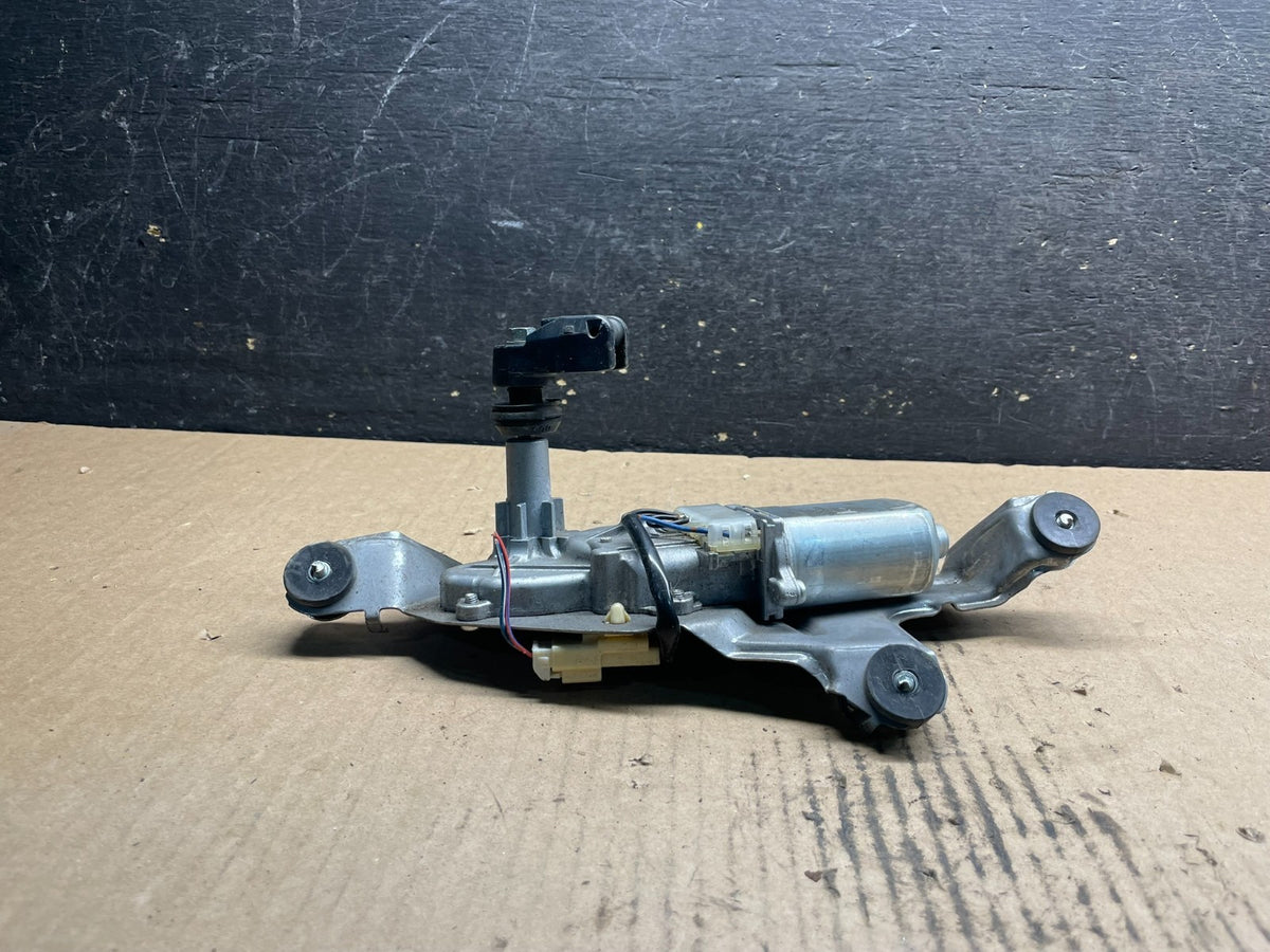 2007 to 2015 Mazda CX-9 CX9 Windshield Rear Wiper Motor U9266 DG1