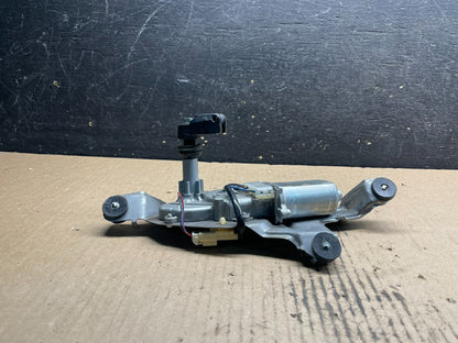 2007 to 2015 Mazda CX-9 CX9 Windshield Rear Wiper Motor U9266 DG1