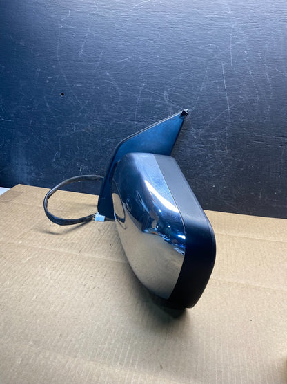 2004 to 2015 Nissan Titan Left Driver LH View Door Mirror AG7260 DG2