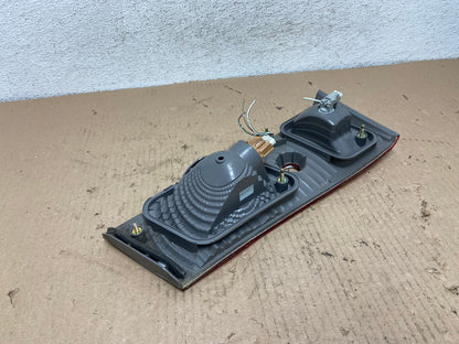 2000-2001 Toyota Camry Tail Light Right Passenger Rh Side Inner AF3258 LK5