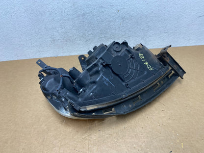 2001 - 2003 Honda Civic Coupe Headlight Halogen Left Driver LH AD6127 DW7