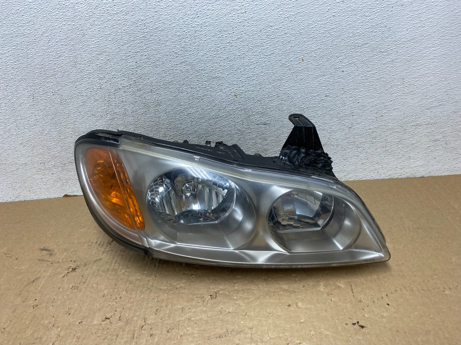 2002 to 2004 Infiniti I35 Hid Xenon Right Passenger Side Headlight AF8001 DW0