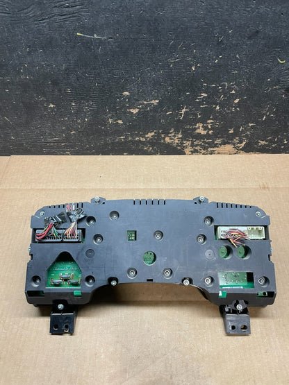 2007 2008 Mitsubishi Raider Speedometer Speedometer Cluster Gauge AA9001 DG5