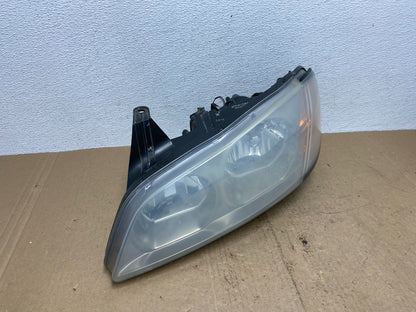 2000 to 2001 Infiniti I30 Left Driver LH Side Headlight Xenon AC5865 DW2