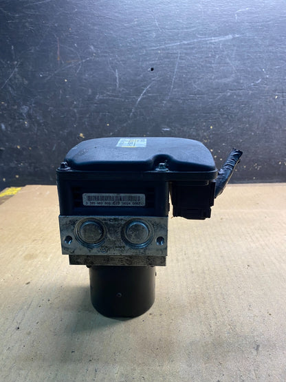 2007 to 2013 BMW X5 E70 ABS Anti-Lock Brake Pump Module OEM Z2390 DG1