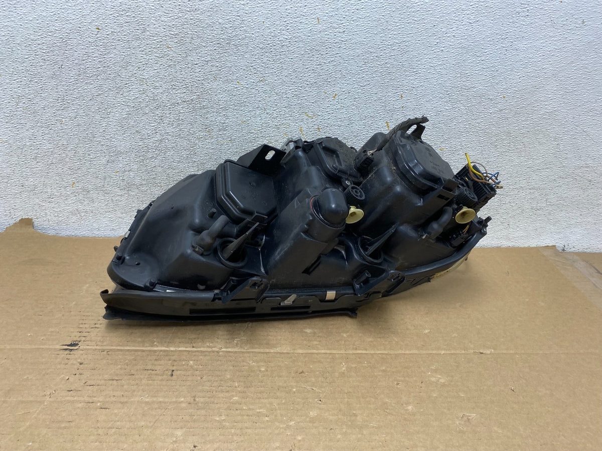 2002 to 2005 BMW 7 Series 745i Xenon Left Driver LH Headlight AH7920 DW6
