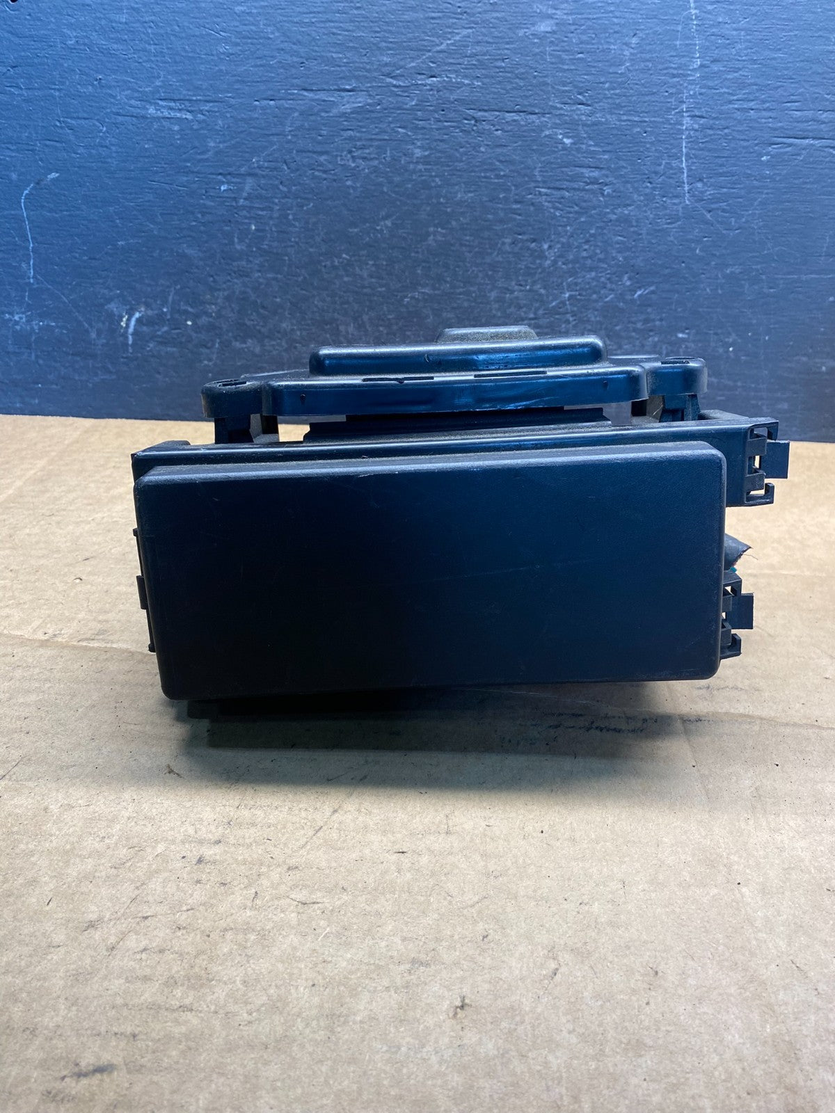2008 Jeep Grand Cherokee Fuse Box Relay Panel Body Control Module BCM AD7314 DG5