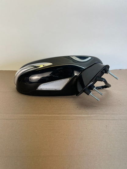 2009 - 2013 Lexus IS250 IS350 Right Passenger Side View Door Mirror AG9955 DG3
