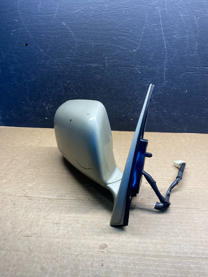 2001-2007 Toyota Highlander Right Passenger RH View Door Mirror AF7534 DG2