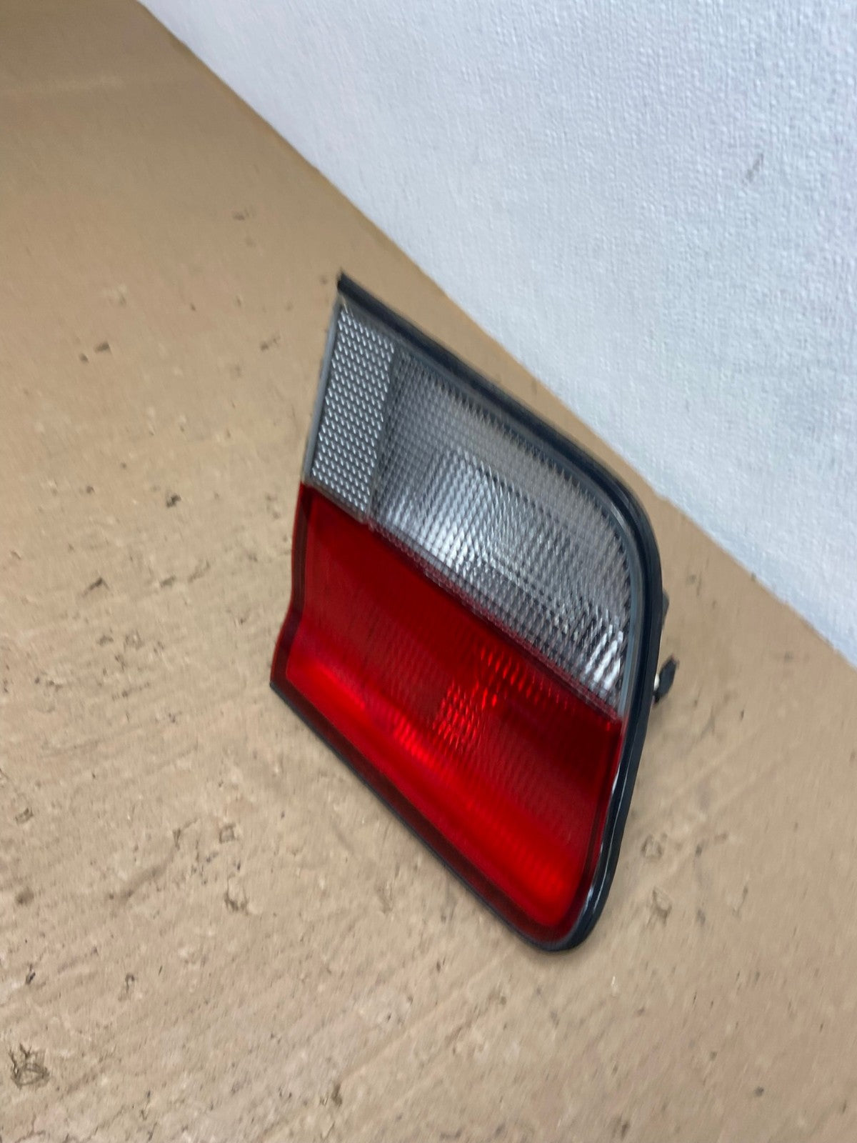 1995 1996 Nissan Maxima Left Driver LH Side Inner Tail Light Oem AB6739 LK1