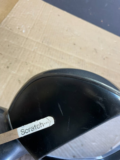 2009 to 2012 Toyota Venza Right Passenger RH View Door Mirror Oem AB7699 MS8