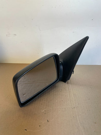 2005-2010 Kia Sportage Power Left Driver Side View Mirror AG2650 MS2