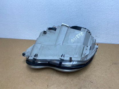 2005 to 2007 Mercedes-Benz C-Class Right Passenger Side Headlight Oem AC1808 DW6