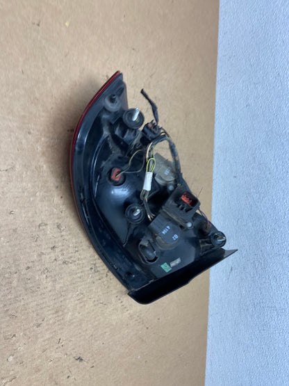 2001-2006 Chrysler Sebring Sedan Left Driver LH Side Tail Light AC3328 LK4