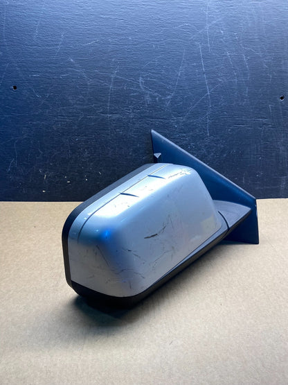 2007 to 2010 Ford Edge Right Passenger View Door Heated Mirror AG7167 DW1