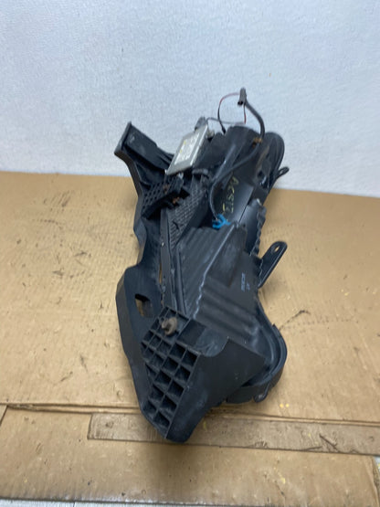 2009 to 2011 Acura TL Headlight Left Driver LH Side Xenon HID AC8130 DW6