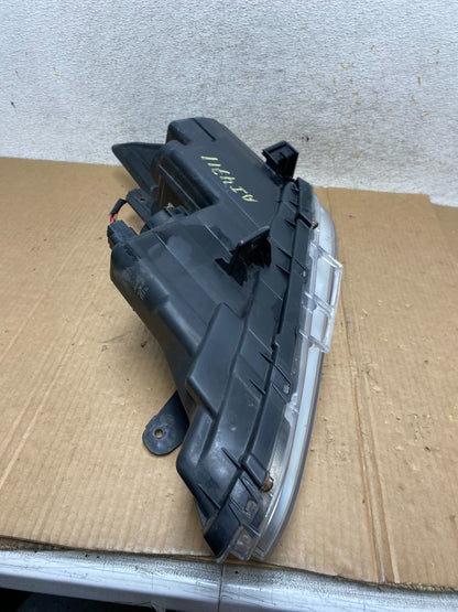 2011 - 2014 Hyundai Sonata Right Passenger Rh Side Headlight Halogen AI4711 DW9