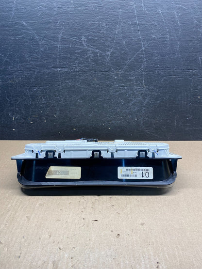 2005 Nissan Pathfinder Speedometer Cluster Gauge ag9387 DG4