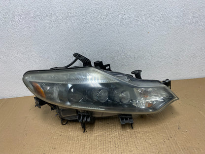 2011 to 2014 Nissan Murano Headlight Right RH Side Oem Xenon Hid AC3913 DW0