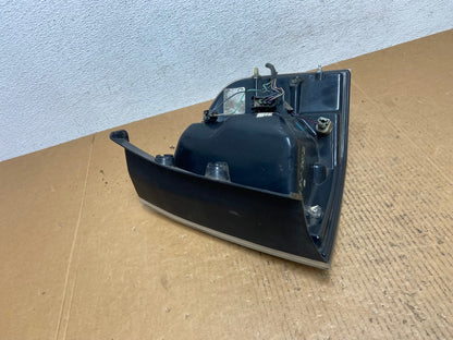 2007 to 2010 Ford Edge Tail light Left Driver Side AE0302 LK4
