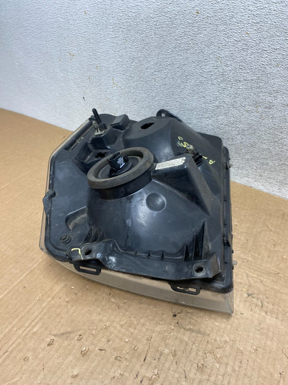 2008-2014 Ford Econoline E150 E250 E350 Left Driver LH Headlight AI5450 DW10