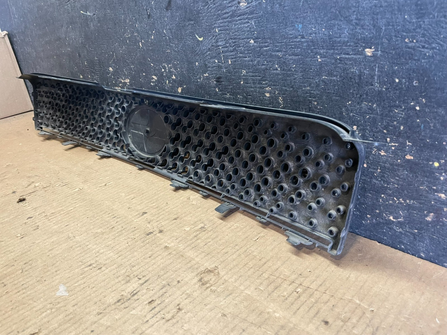 2008 2009 2010 Scion XB Front Upper Grill Grille Oem aa5980 DG7