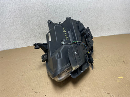 2007-2012 Gmc Acadia Halogen Headlight Right Passenger Side AG7976 DW6