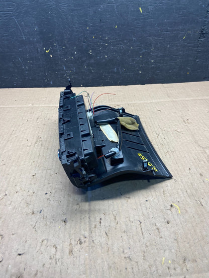 2013 2014 2015 Nissan Altima A/C Temperature Climate Control Q0859 DG2