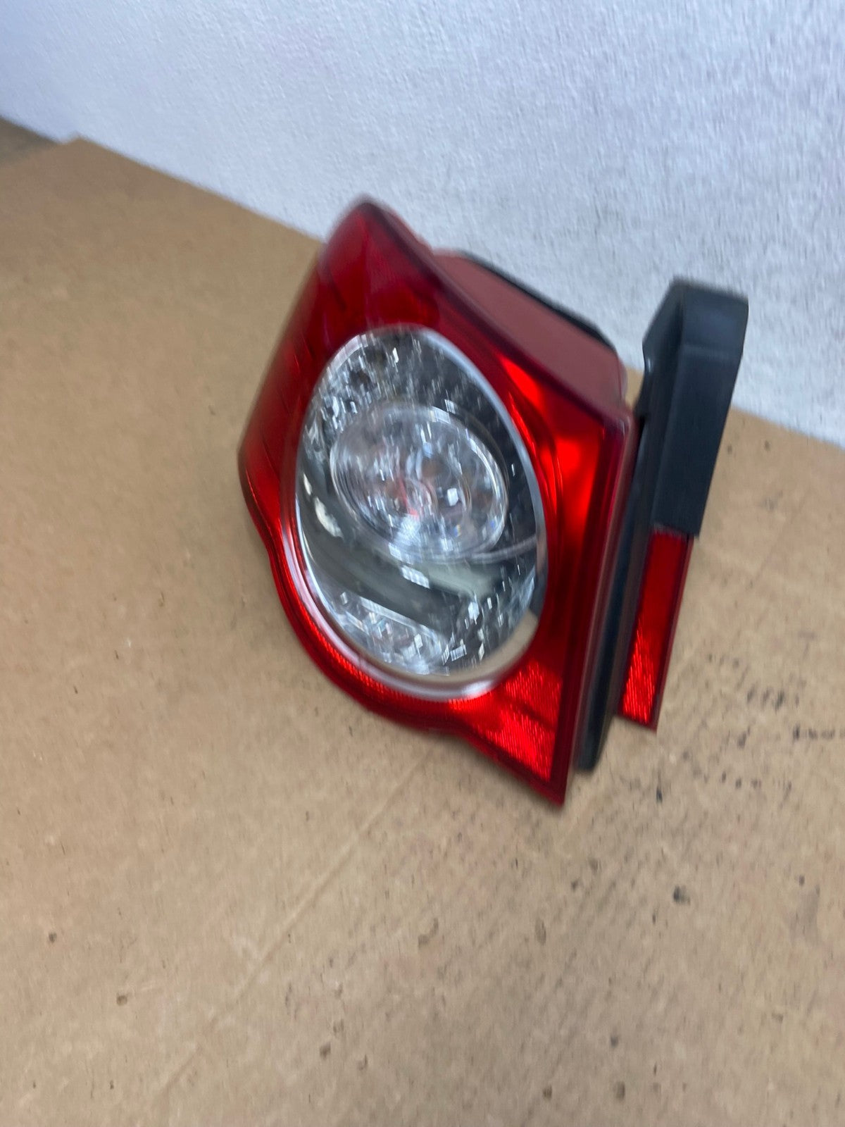 2006 to 2010 Volkswagen Passat Sedan Left Driver Side Tail Light AD4608 LK1