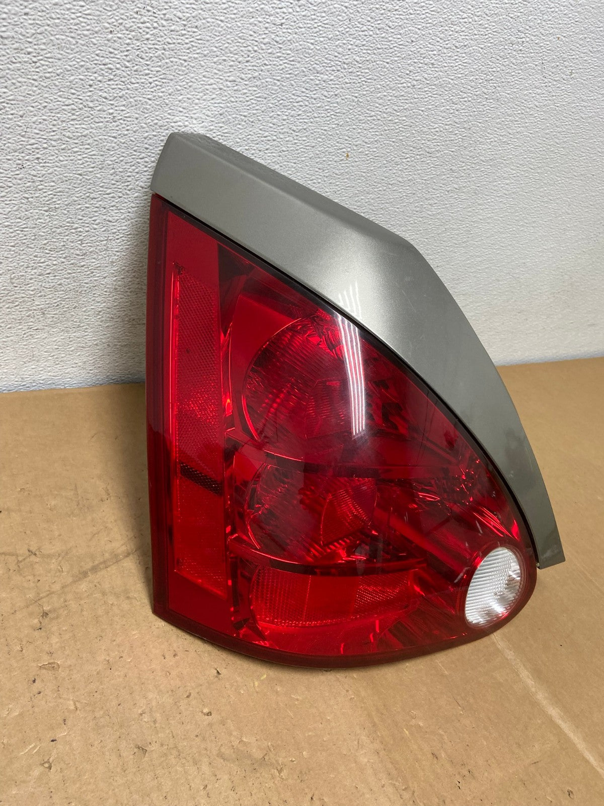 2004 2005 2006 2007 2008 Nissan Maxima Left Driver Lh Tail Light AC8593 LK2