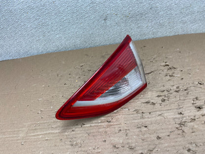 2013 to 2016 Ford Escape Right Passenger RH Side Inner Tail Light OEM AB1689 DW2