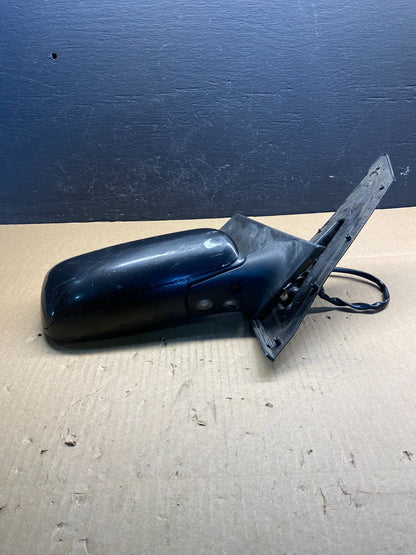 2004 to 2009 Toyota Prius Right Passenger RH Side View Door Mirror AC2611 MS3