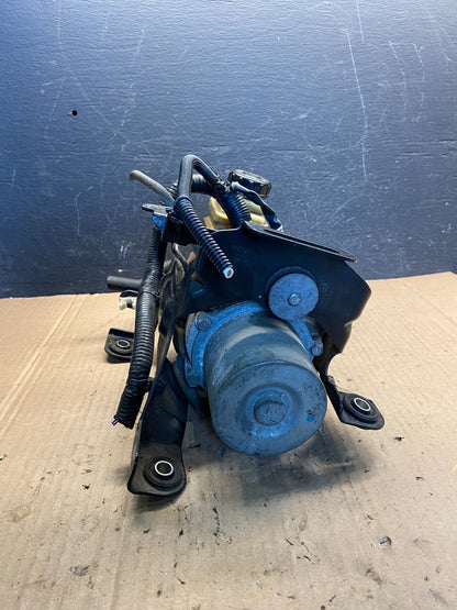 2013 -2016 Nissan Pathfinder Electric Hydraulic Power Steering Pump AE2391 DW2