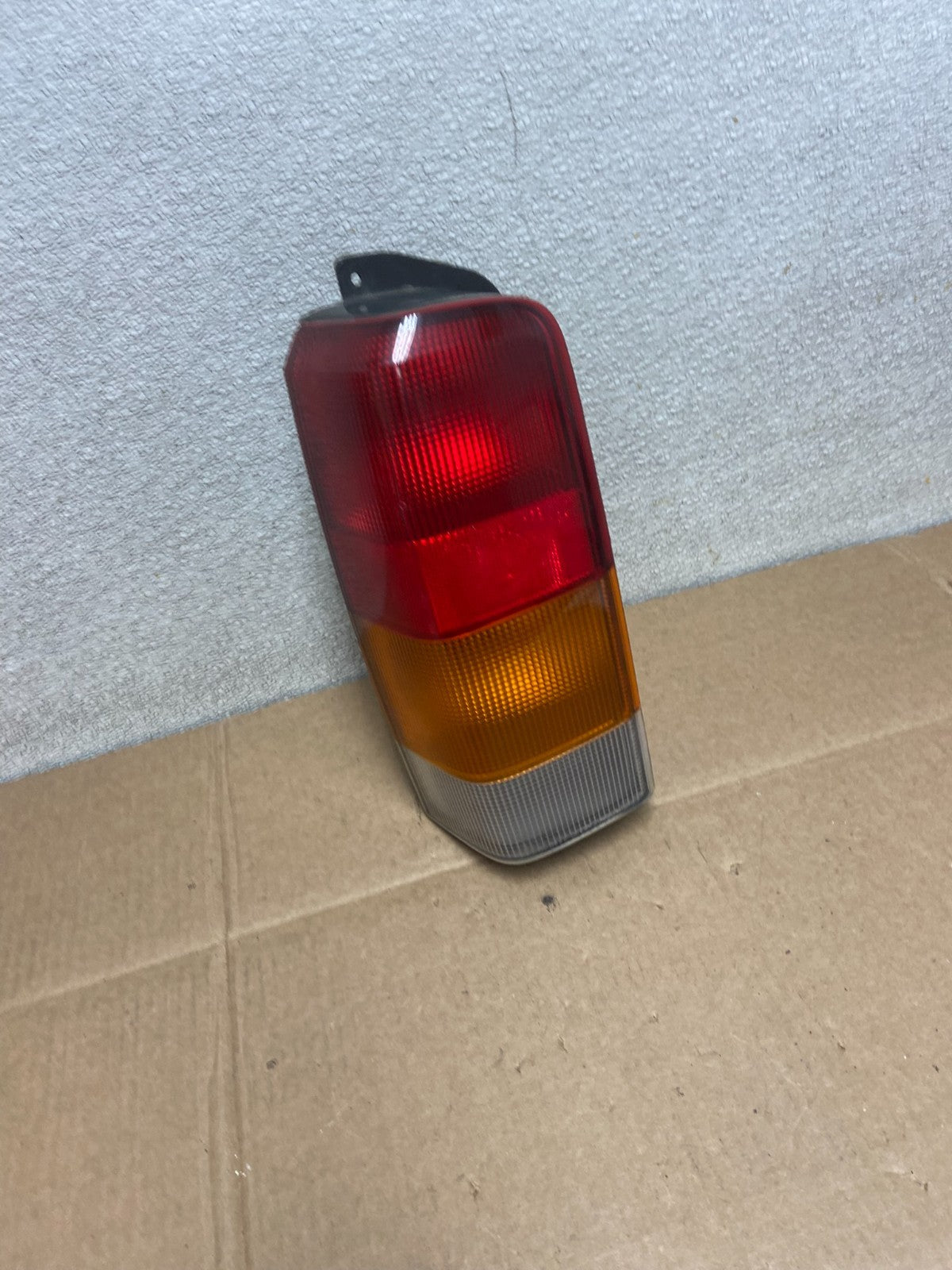 1997 to 2001 Jeep Cherokee Left Driver Side Tail Light AD2407 LK2