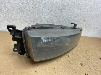 2002 to 2003 Mitsubishi Galant Left Driver LH Side Headlight AF8204 DW2