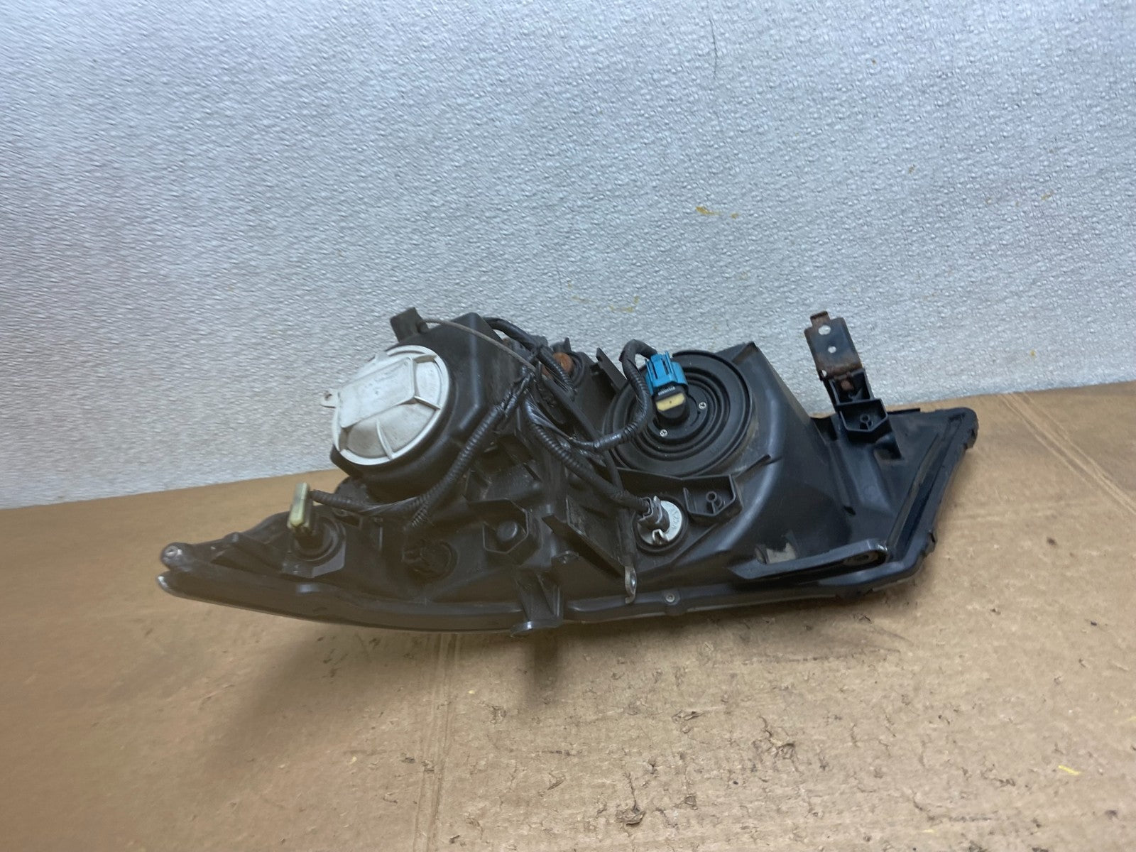 2007 2008 2009 Acura MDX Headlight Xenon HID Right Passenger RH Oem Y7178 DW4