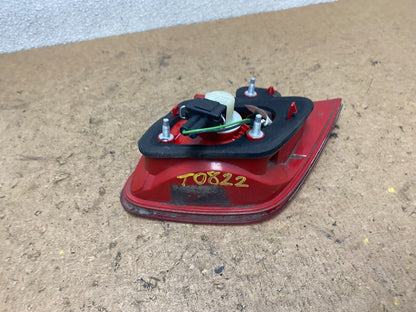 2006 to 2009 Saab 9-5 Right Passenger RH Inner Tail Light T0822 DW3