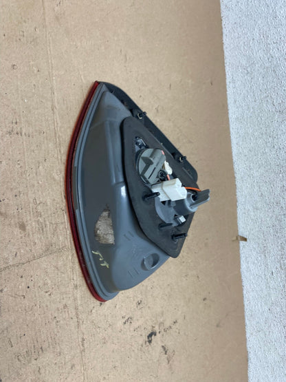 2007 to 2012 Hyundai Veracruz Right Passenger RH Inner Tail Light AF4999 LK4