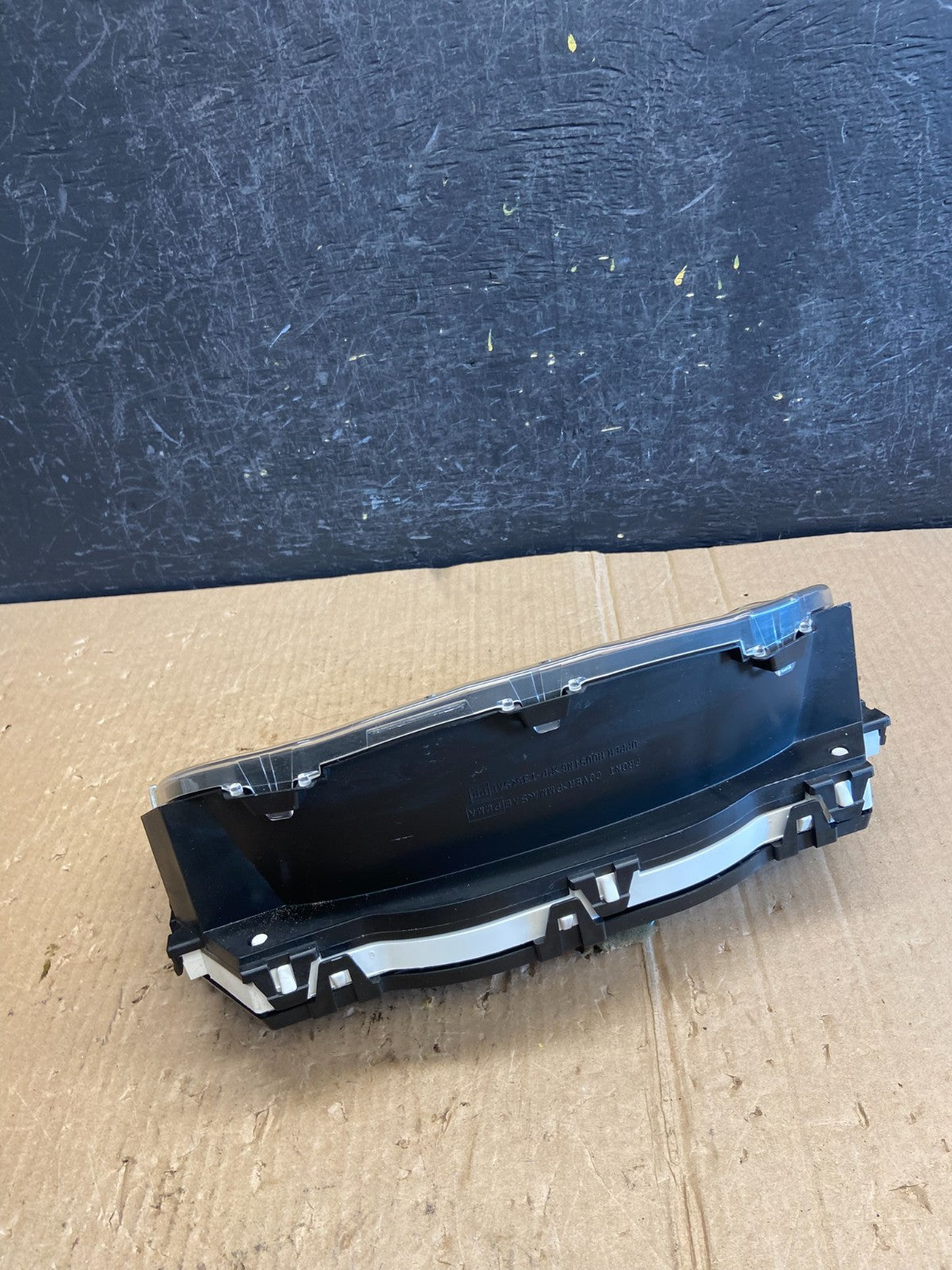 2013 to 2021 Nissan NV200 Speedometer Cluster Gauge ae4136 DG5